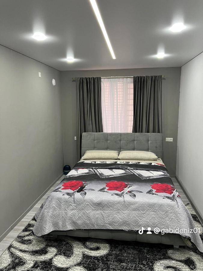 Apartamet chirie Edinet Bagian luar foto