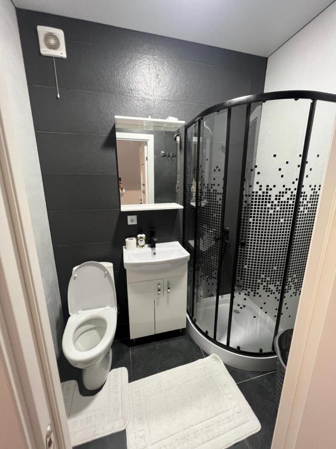 Apartamet chirie Edinet Bagian luar foto