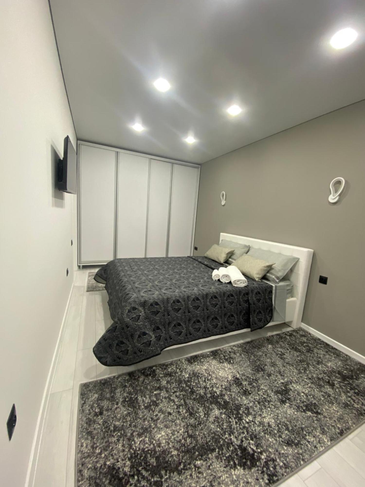 Apartamet chirie Edinet Bagian luar foto
