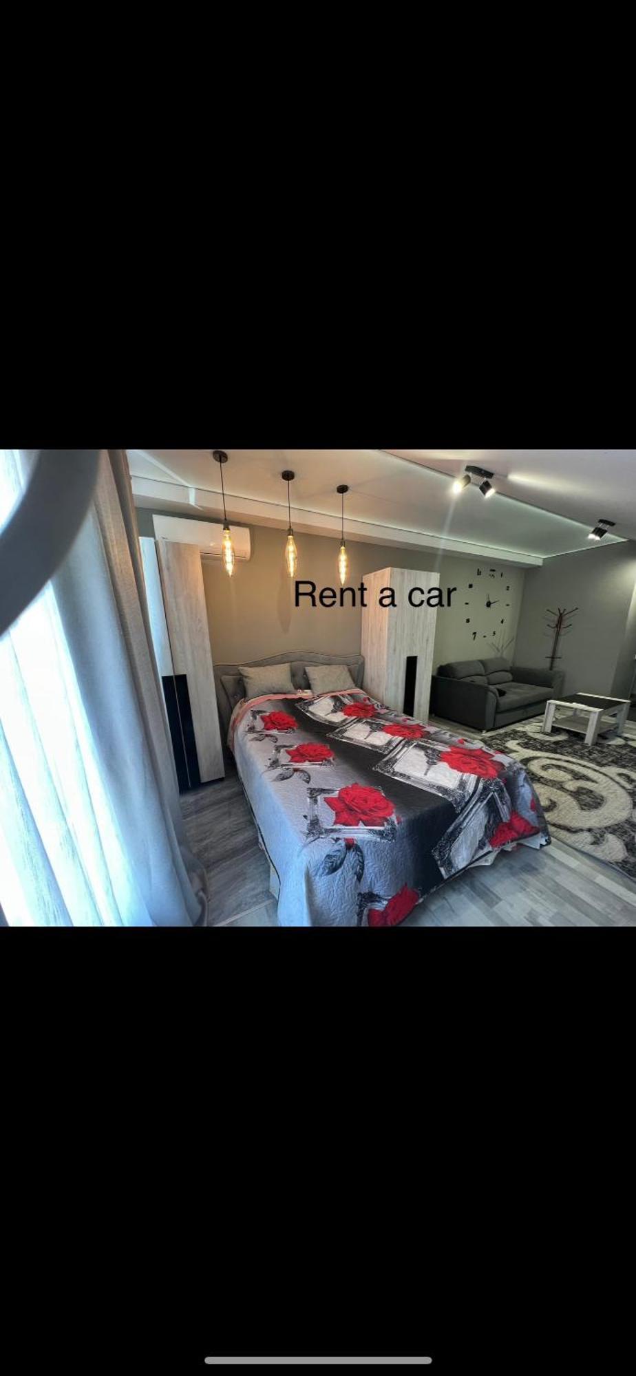 Apartamet chirie Edinet Bagian luar foto