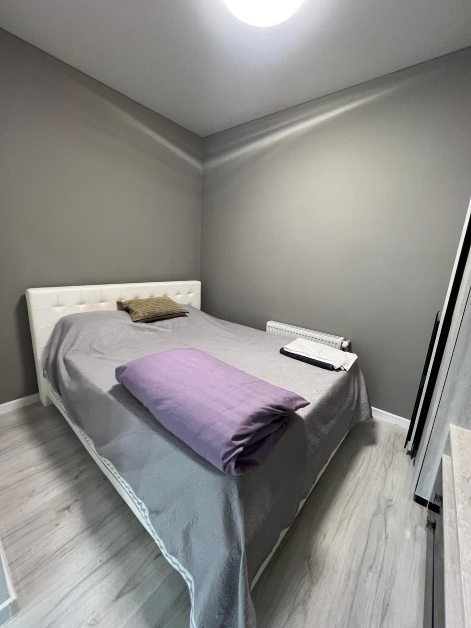 Apartamet chirie Edinet Bagian luar foto