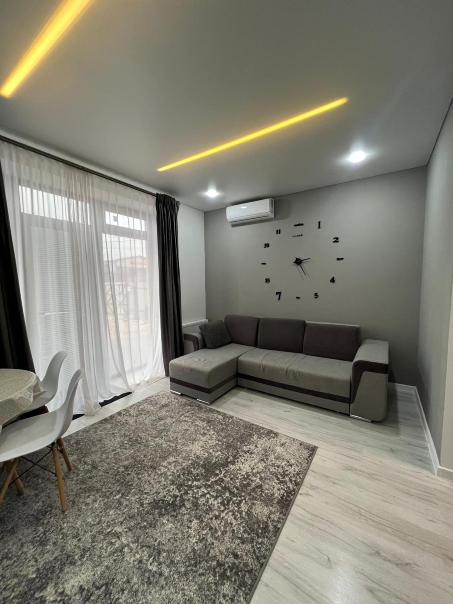 Apartamet chirie Edinet Bagian luar foto
